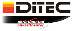 Christianstad Bilvårdscenter AB Logo